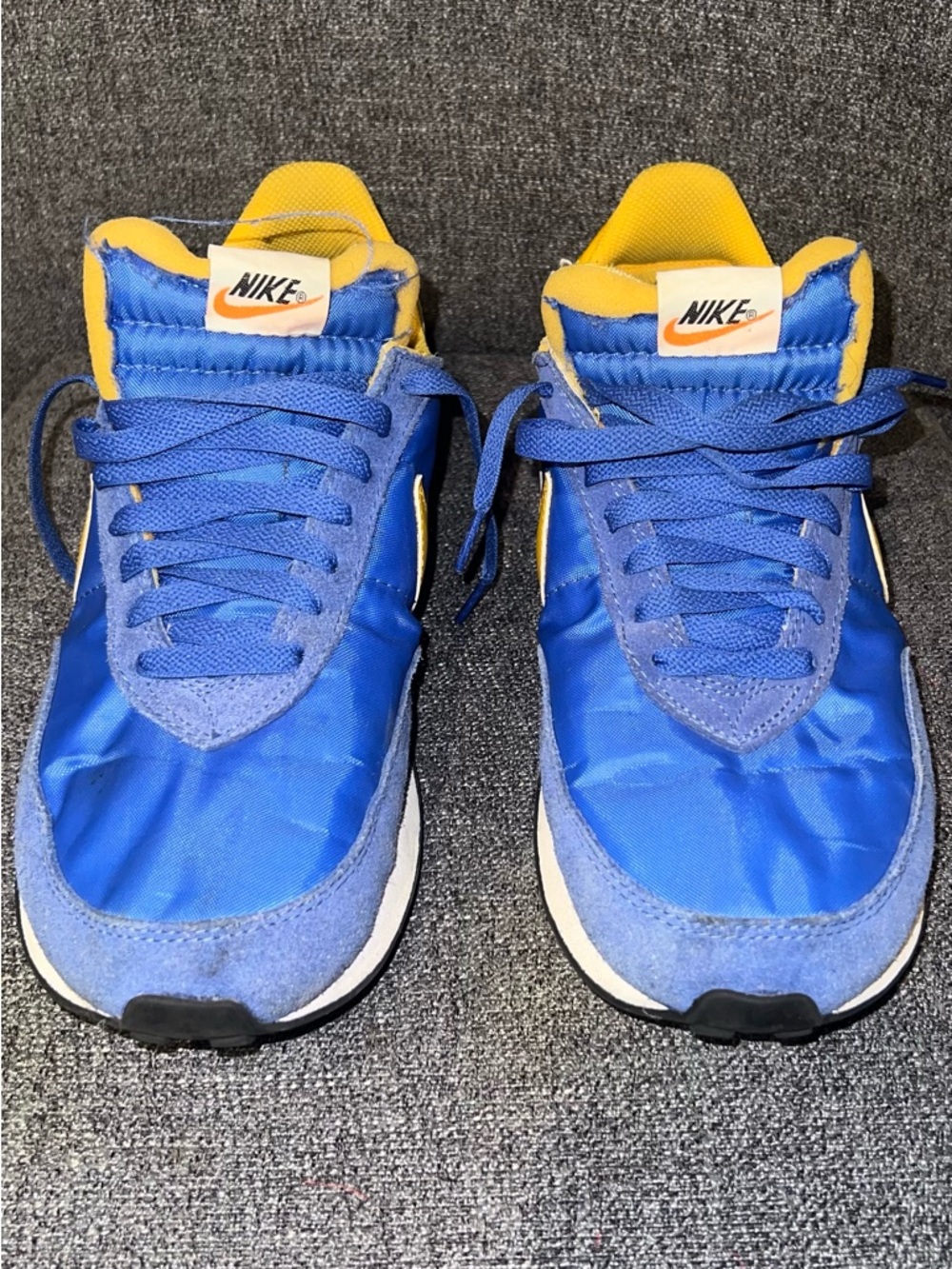 Nike Waffle Trainer 2